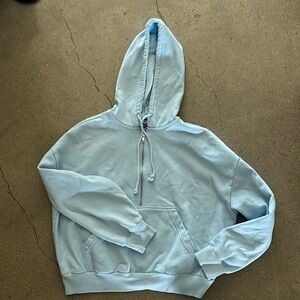PAC Sun one size girls zip up hoodie
